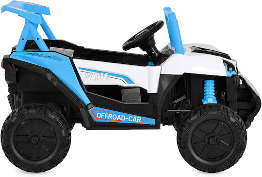 BO Gobi Go με Τηλεκοντρόλ 12 Volt Μπλε για 3+ Ετών