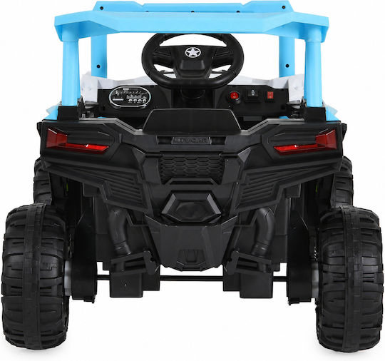 BO Gobi Go με Τηλεκοντρόλ 12 Volt Μπλε για 3+ Ετών