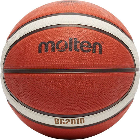 Molten Basketball Draußen