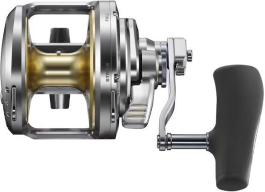 Shimano Lever Drag Talica II A 16lbs Риболовен механизъм за Количка
