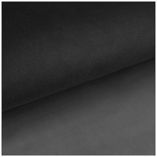 Spokey Flexmat V Exercise Mat Black (180x60x0.6cm)