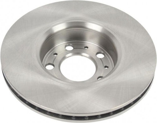 Преден Диск Спирачки Volvo S60 S80 V70 Ii Xc70 272403