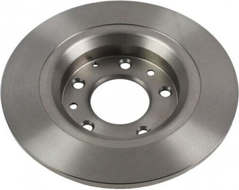 Οπίσθιος Δίσκος Φρένων Mazda 6 280x10.0 Gfyy-26-251