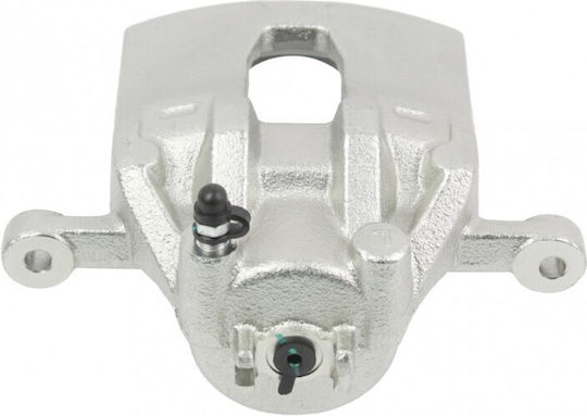 Предна Лява Спирачна Апаpат Hyundai Accent I20 Kia Rio Iii 581801ra00