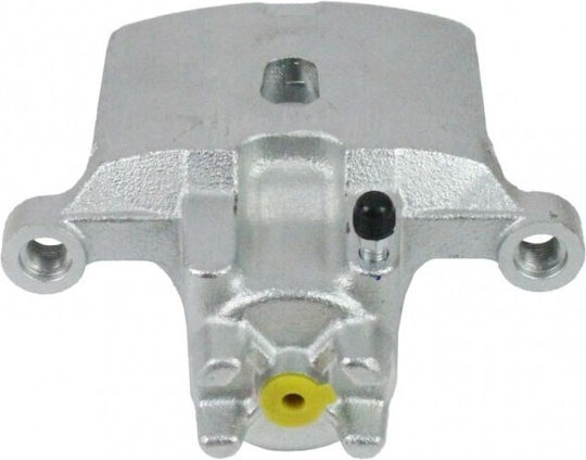 Zurück Linke Bremssättel Mitsubishi Pajero Mr510541
