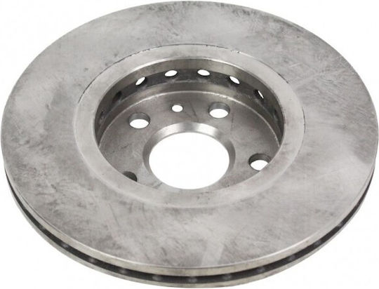 Front Brake Disc Mercedes Citan Renault Kangoo 280x24 V 415 420 00 01