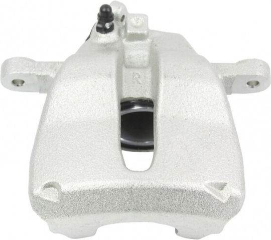 Etrier de Frână Dreapta Față Opel Corsa Citroen C4 DS 3 Peugeot 208 1648321680
