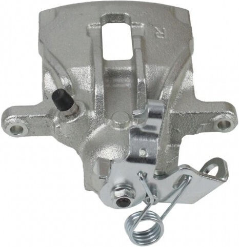 Rechte Rückseite Bremssättel Seat Alhambra Vw Sharan Transporter 7d0615424b
