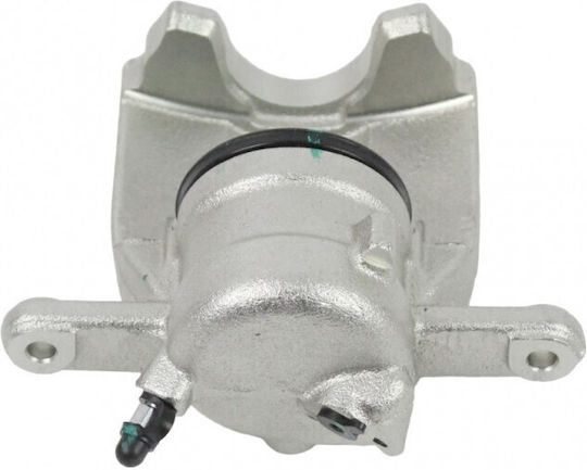 Rechte Vorderseite Bremssättel Nissan Micra III Note 41001AX601