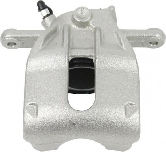 Rechte Vorderseite Bremssättel Nissan Micra III Note 41001AX601