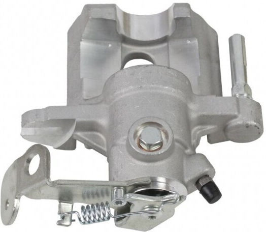 Rechte Zurück Bremssättel Opel Astra G Zafira A 9193981