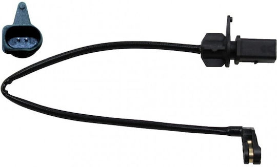 Senzor de Uzură al Plăcuțelor de Frână Audi A5 Stânga 300mm 8k0 615 121