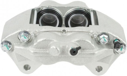 Vordere Linke Bremssättel Toyota Hilux 477500k061