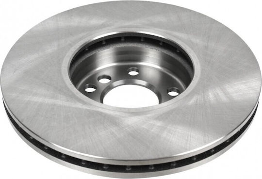 Εμπρόσθιος Δίσκος Φρένων Bmw X3 X5 332x30 Mm 34 11 6 756 045