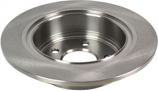 Disc de frână spate Nissan Juke Qashqai +2 292x9 43206-jd00b