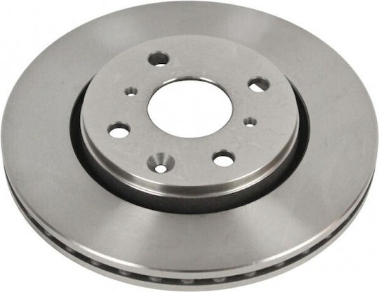 Преден Диск За Спирачки Citroen C1 Peugeot 107 Toyota Aygo 4249 55