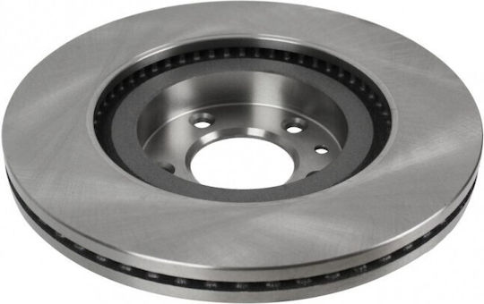 Disc Frână Față Mazda Cx7 Cx9 Eh14-33-25xa