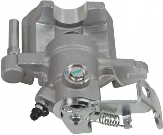 Rear Left Brake Caliper Opel Astra G 542296