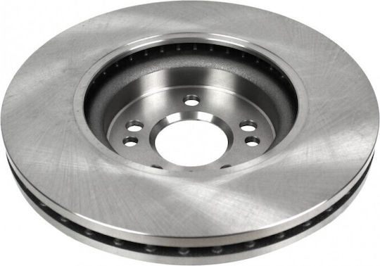 Mercedes Ml Vordere Bremsscheibe 330x32 R 164 421 04 12