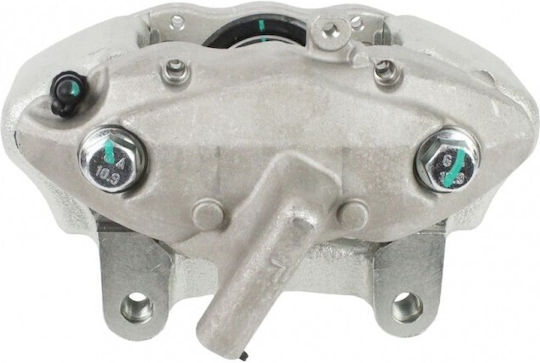 Δεξιά Εμπρός Δαγκάνα Φρένων Mercedes-benz C Class Clk Slk 0034203983