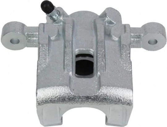 Rear Left Brake Caliper Hyundai Accent Iii Kia Rio Ii 583001g300