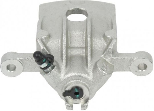 Rechts Zurück Bremssättel Hyundai I20 584001j300
