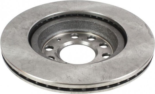 Εμπρόσθιος Δίσκος Φρένων Audi A4 Seat Exeo Vw Passat 280x22 V 8e0 615 301 P