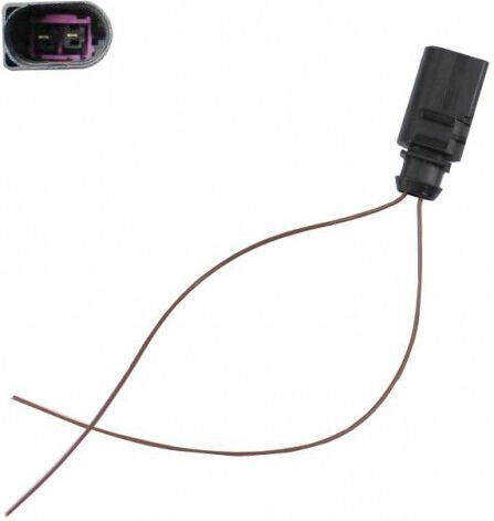Vag Abs Esp Pneumatische Federung Kompressor Reparaturset 2-Pin