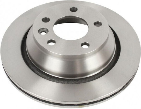 Disc de Frână Spate Vw Transporter T5 Touareg 314x22 Mm 7l6 615 601 E