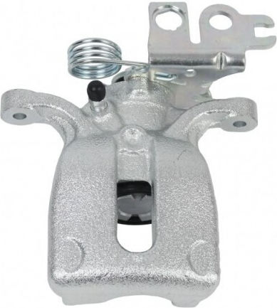 Rear Right Brake Caliper Vw Caddy Iv 2k5615424a