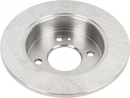 Disc de frână spate Hyundai I10 234x10 58411-b4300
