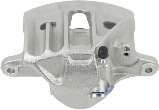 Преден Ляв Спирачен Апарат Vw Transporter Iii 251615107b