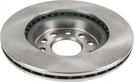 Εμπρόσθιος Δίσκος Φρένων Audi A3 Seat Altea Leon Skoda Octavia 1k0 615 301 S