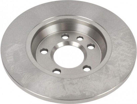 Disc de frână spate Ford Galaxy Seat Alhambra VW Sharan 1140278