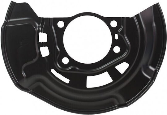 Toyota Avensis Bremsbeläge Vorderseite Bremsscheibenschützer Außen Durchmesser 310 Mm Innen 90 Mm Bremsscheibe 296 Mm 4778202150