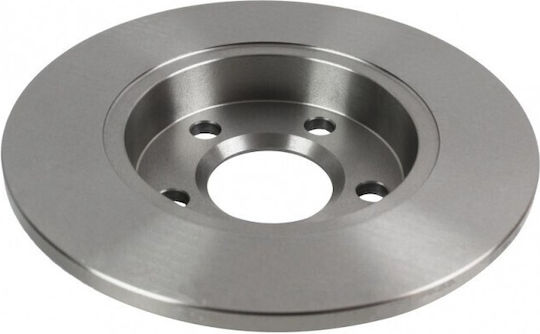 Disc de frână spate Vw Transporter T4 280x12 701 615 601 A