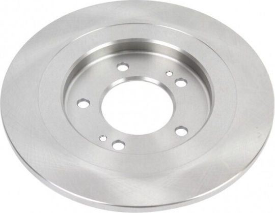 Rear Brake Disc Hyundai i40 284x10 58411-3z100
