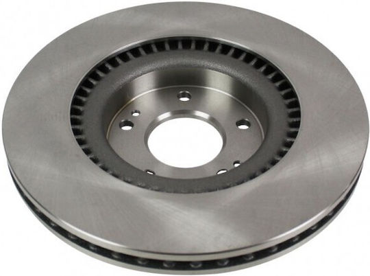 Vorderseite Bremsen Hyundai I40 Kia Optima 320x28 V 51712-2t100