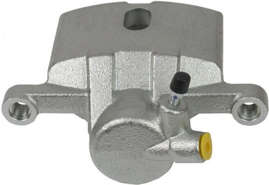 Etrier de frână spate stânga Mitsubishi Pajero II MB858464