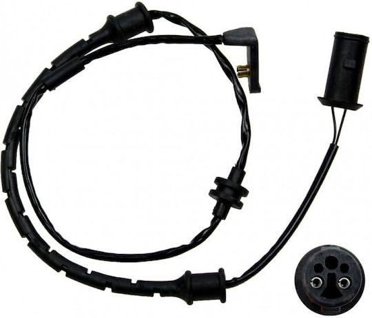 Opel Vectra B Linker Abnutzungssensor Für Bremsbeläge 660mm