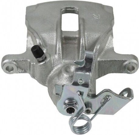 Etrier de frână dreapta spate Opel Vivaro A Renault Trafic 7701056165