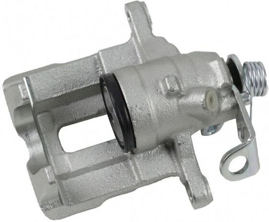 Etrier de frână dreapta spate Opel Vivaro A Renault Trafic 7701056165