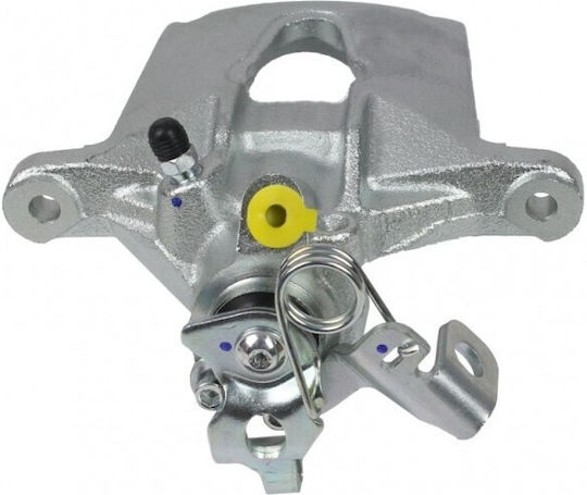 Zurück Linke Bremssättel Renault Kangoo 7701207477