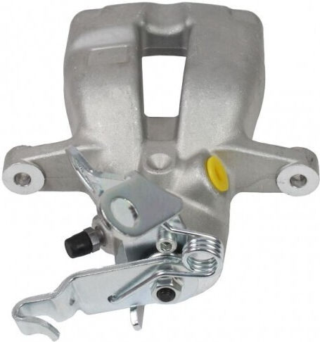 Rear Left Brake Caliper Audi A3 TT Skoda Superb II VW Eos Golf V 1K0615423K