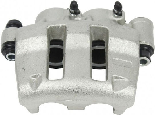 Vorderseite Linke Bremssättel Nissan Interstar Opel Movano Renault Haupt- Ii 4402988