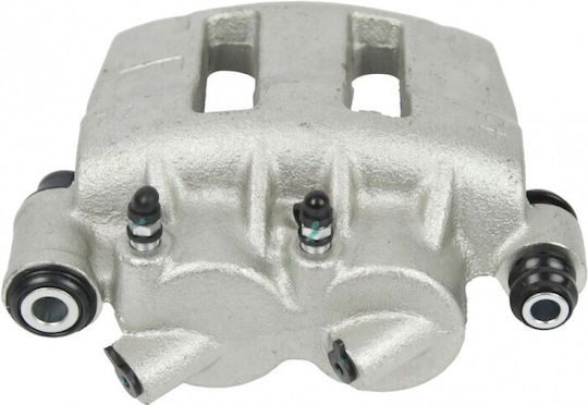 Vorderseite Linke Bremssättel Nissan Interstar Opel Movano Renault Haupt- Ii 4402988
