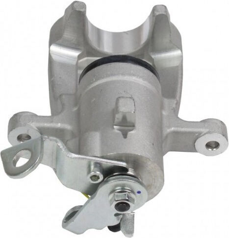 Rear Left Brake Caliper Renault Grand Scenic Ii 7701208263