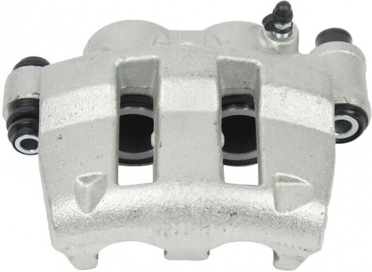 Μπροστινή Αριστερή Δαγκάνα Φρένων Nissan Interstar Opel Movano Renault Master Ii 4101100q1a