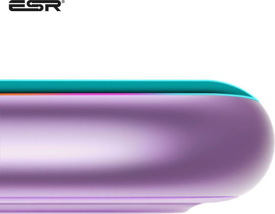 ESR Premium Quality 3D Vollflächig gehärtetes Glas 2Stück (iPhone X / Xs)
