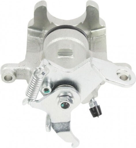 Rechts Zurück Bremssattel Ford Fiesta V 1355131